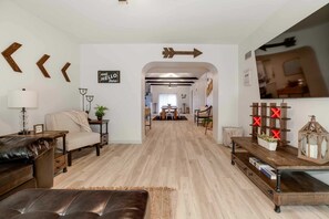 Front Living Room