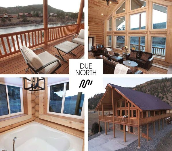 SouthFork-DueNorth collage