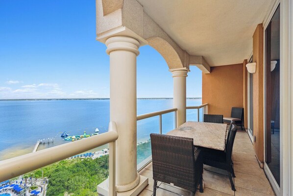 Balcony View 1.0