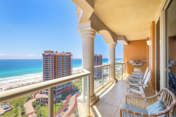 Balcony 1.0