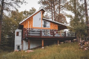 outside view