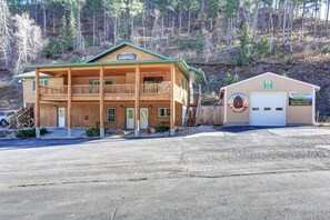 Ulkopuoli