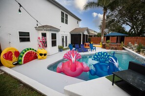 Water, Jacuzzi, Tub, Hot Tub, Pool