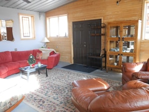 Intérieur