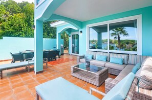 Outdoor Patio