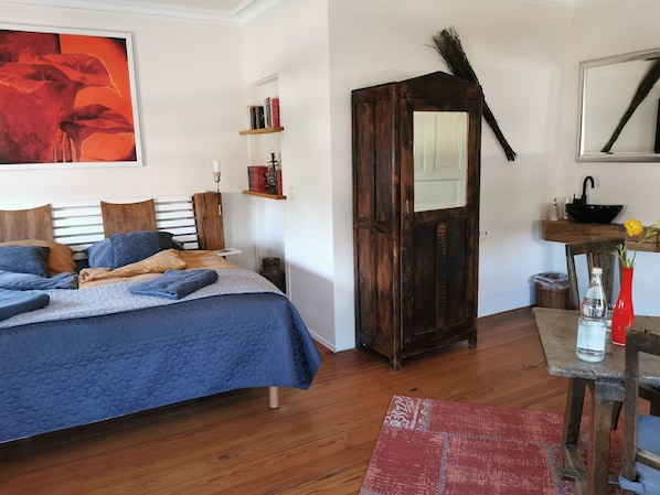 Habitación