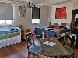 Habitación
