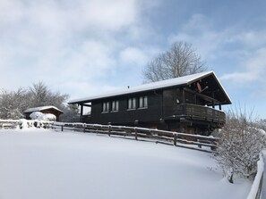 Ulkopuoli