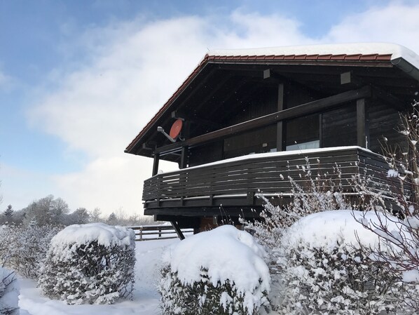 Ulkopuoli