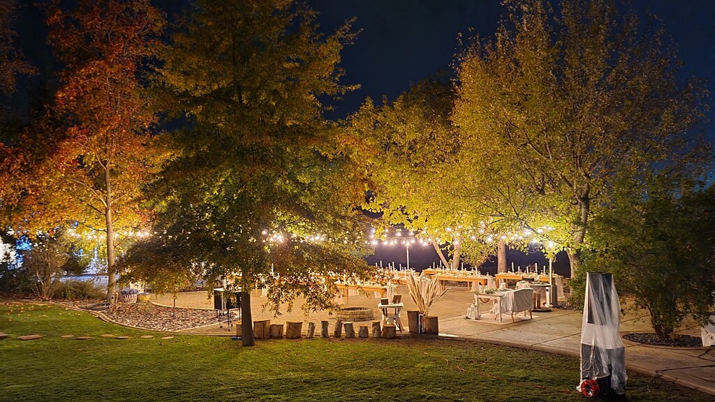 Picture of villa