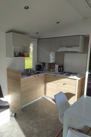 Cucina privata