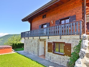 Chalet Les Etoiles