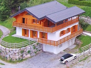 Chalet Maria