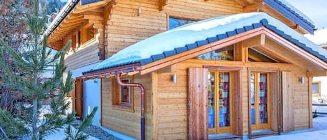 Chalet Pierina