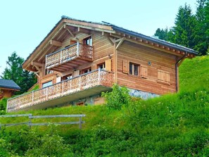 Exteriör