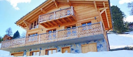 Chalet Perle des Collons