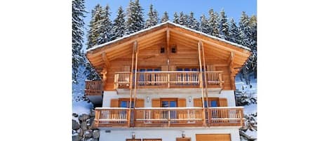 Chalet Collons 1850