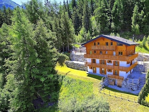 Chalet Julia
