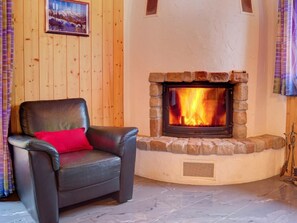 fire place