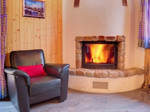 fire place