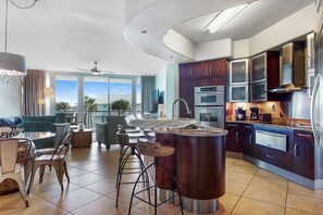 Bella Luna 208 - Signature Properties - Orange Beach, AL