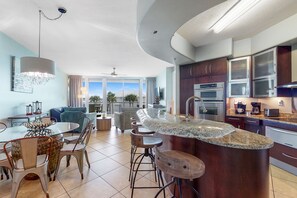 Bella Luna 208 - Signature Properties - Orange Beach, AL