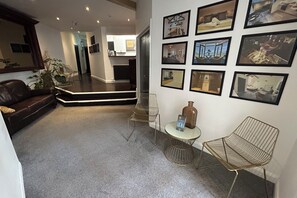 Recepción
