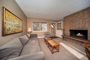 SWP HCH 309 living area