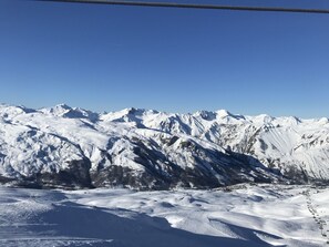 Sports d’hiver