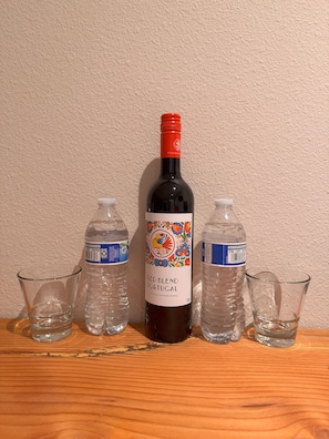 Essen und Trinken