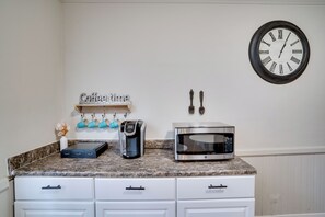 Coffee Station