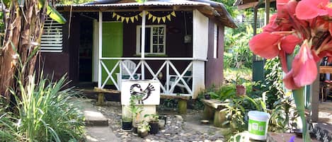 Terraço/pátio interior