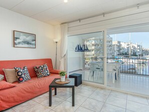Property, Furniture, Picture Frame, Couch, Comfort, Building, Interior Design, Living Room, Houseplant, Flooring
