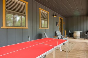 Sala de juegos