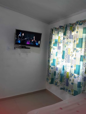 Television