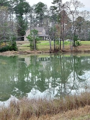 Boendeområde