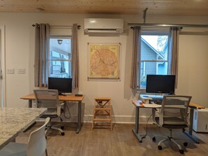 Sisätilat
