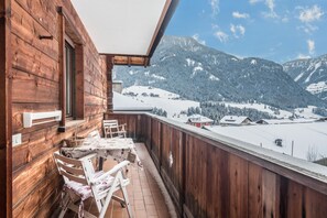 Speisen im Freien