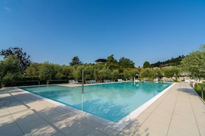 Holiday Home Swimming Pool