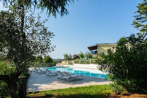 Holiday Home Swimming Pool