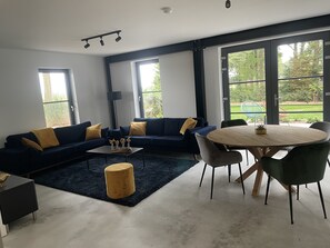 Interiör