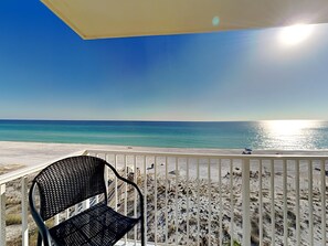Balcony Views