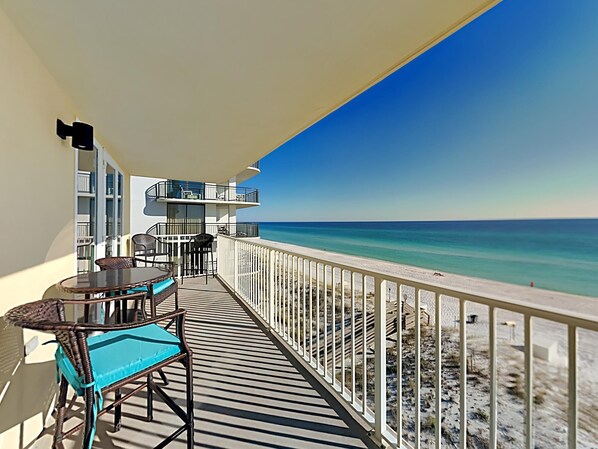 Welcome to Sea Dunes #401