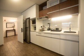 Modern kitchen