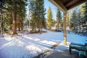 Boendeområde