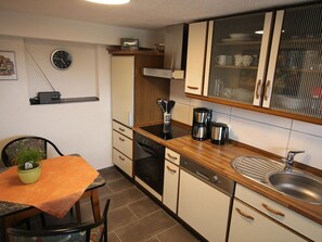 Cuisine privée