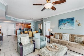 Living room 1.3