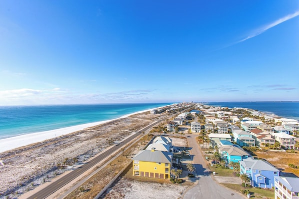 Strand