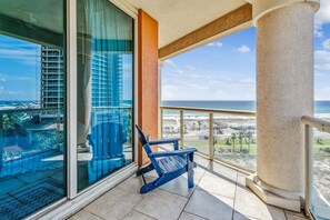 Balcony 1.0