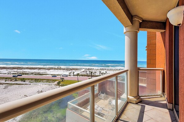 Balcony View 1.0
